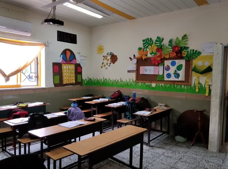 دبستان شایستگان