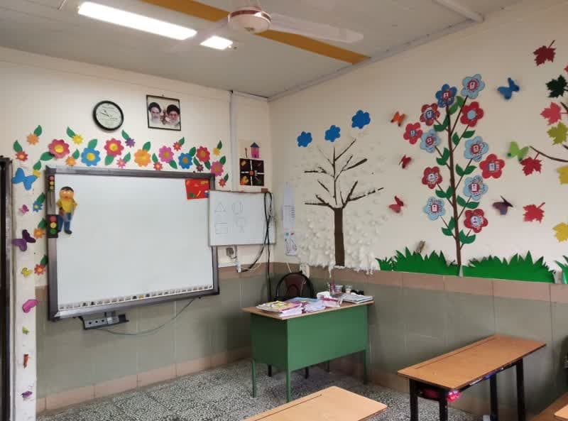 دبستان شایستگان