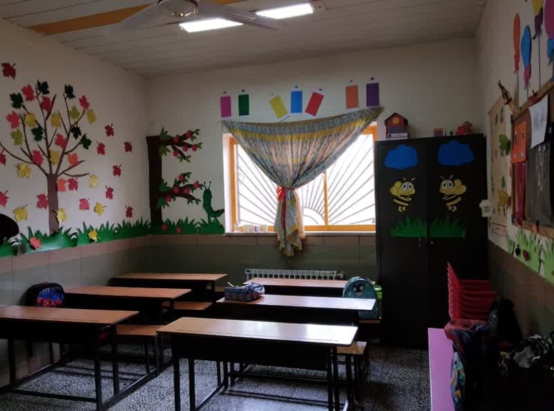 دبستان شایستگان